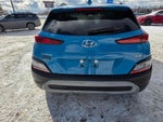 2023 Hyundai KONA SEL Auto AWD