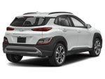 2023 Hyundai KONA SEL Auto AWD