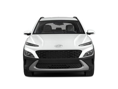 2023 Hyundai KONA SEL Auto AWD