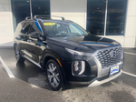 2020 Hyundai PALISADE SEL AWD
