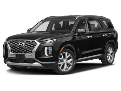2020 Hyundai PALISADE SEL AWD