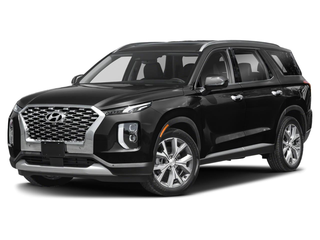 2020 Hyundai PALISADE SEL AWD