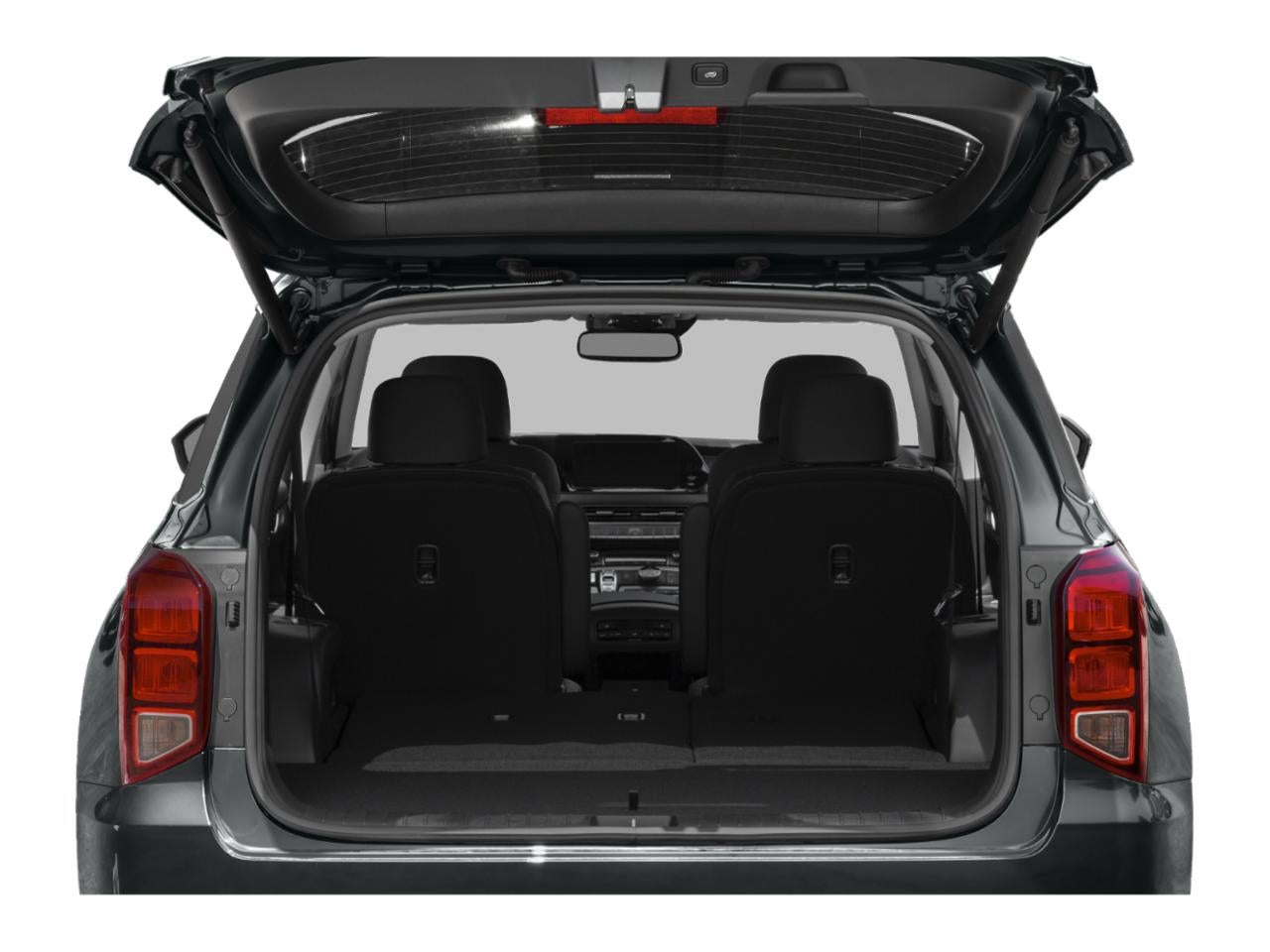 2020 Hyundai PALISADE SEL AWD