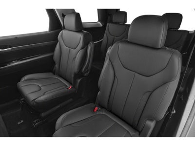 2020 Hyundai PALISADE SEL AWD