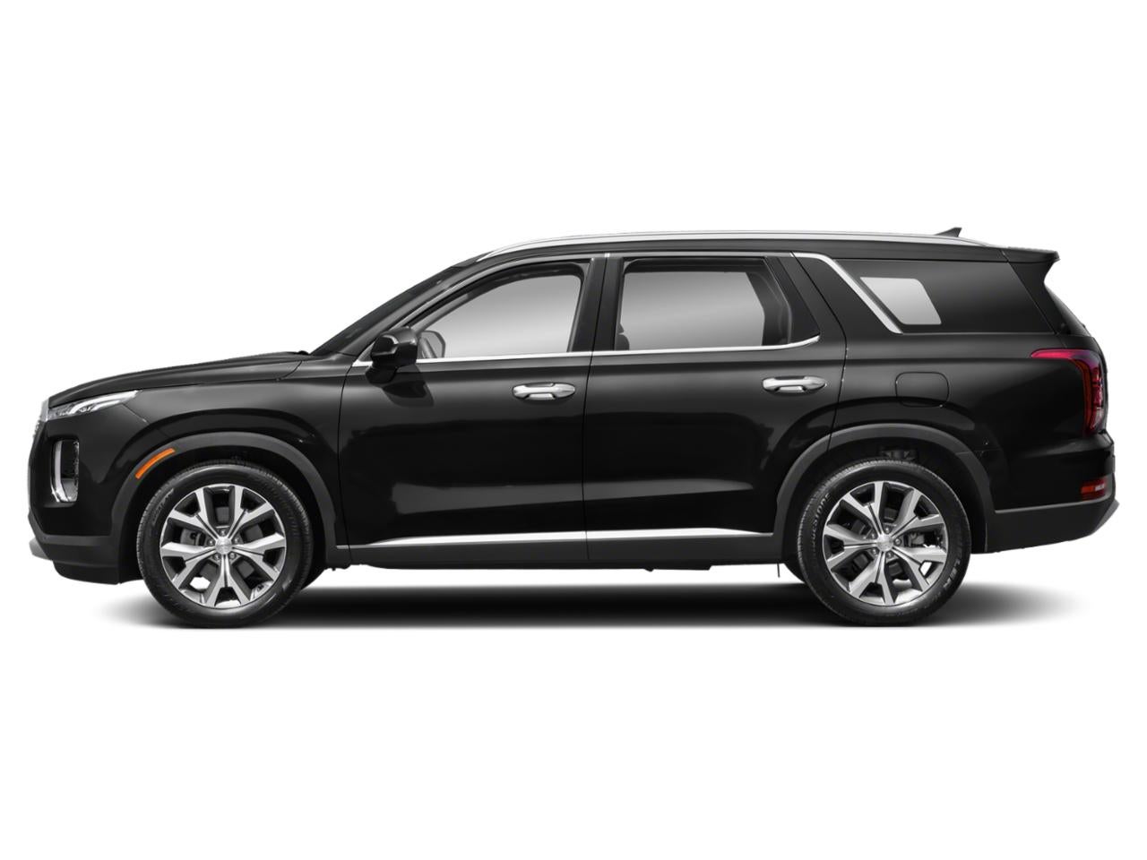 2020 Hyundai PALISADE SEL AWD