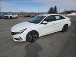 2021 Hyundai ELANTRA Hybrid Limited DCT