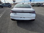 2021 Hyundai ELANTRA Hybrid Limited DCT