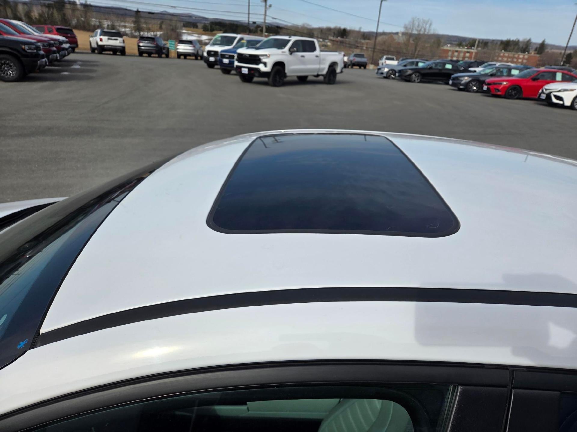 2021 Hyundai ELANTRA Hybrid Limited DCT