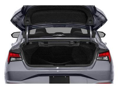 2021 Hyundai ELANTRA Hybrid Limited DCT