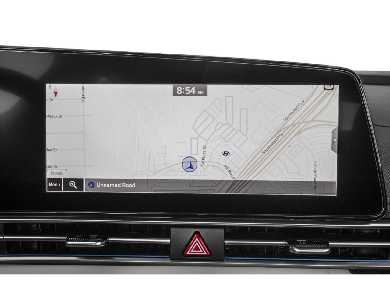 2021 Hyundai ELANTRA Hybrid Limited DCT