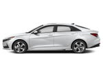 2021 Hyundai ELANTRA Hybrid Limited DCT