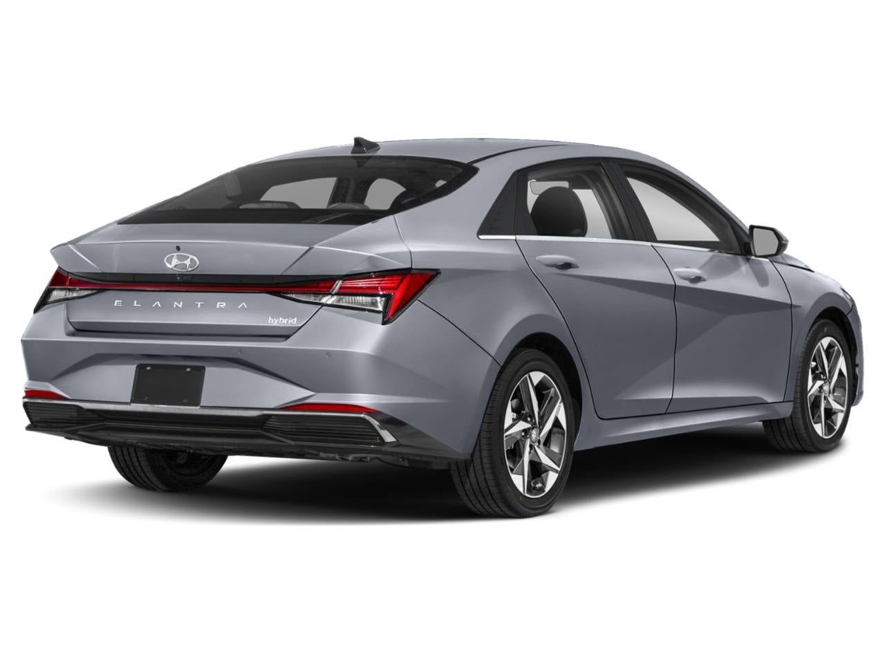 2021 Hyundai ELANTRA Hybrid Limited DCT