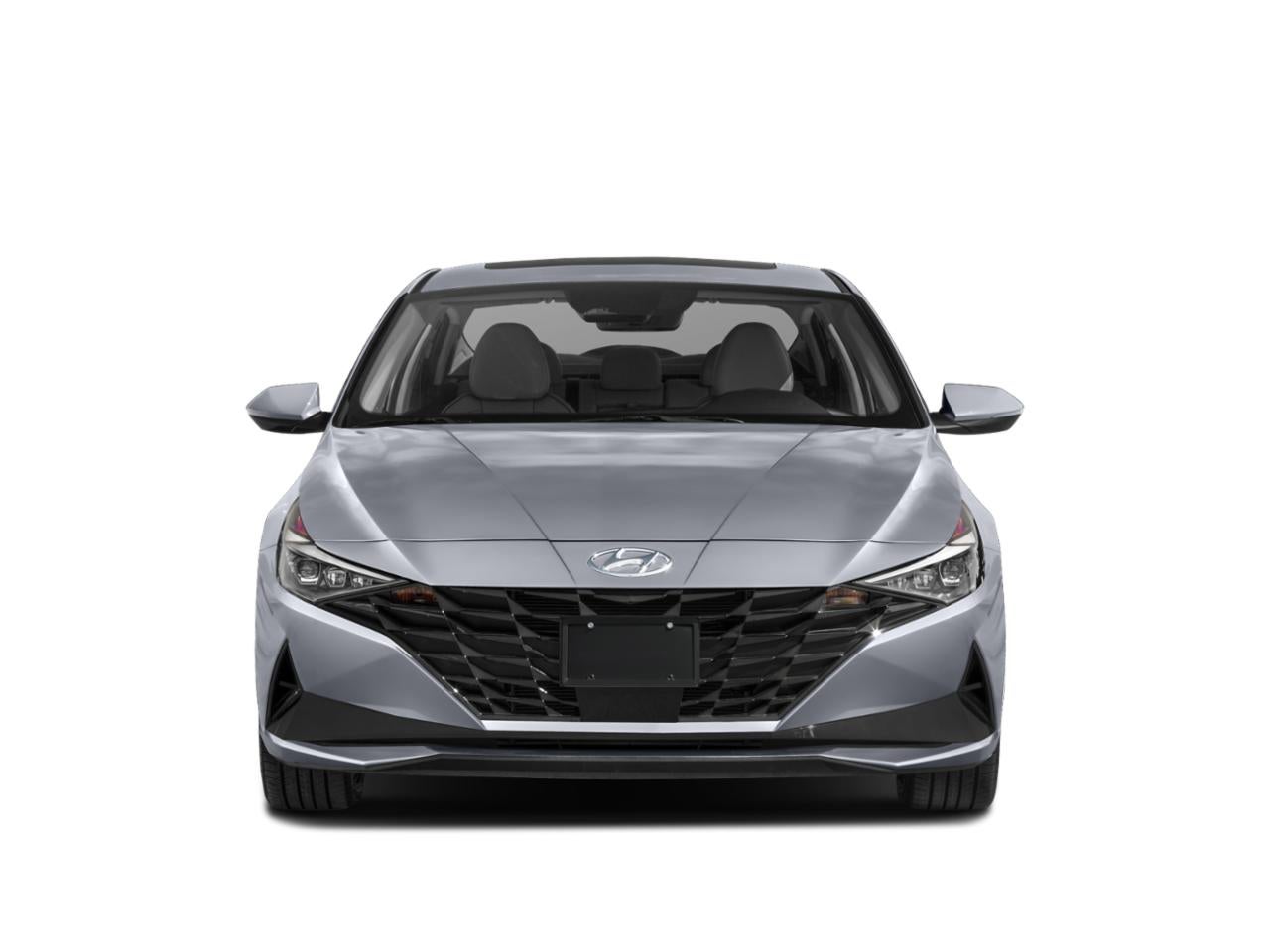 2021 Hyundai ELANTRA Hybrid Limited DCT
