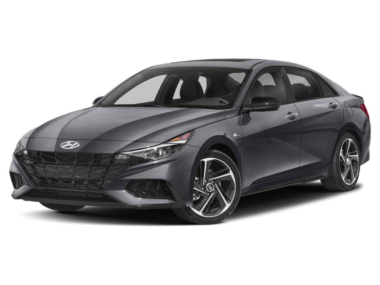 2023 Hyundai ELANTRA N Line DCT