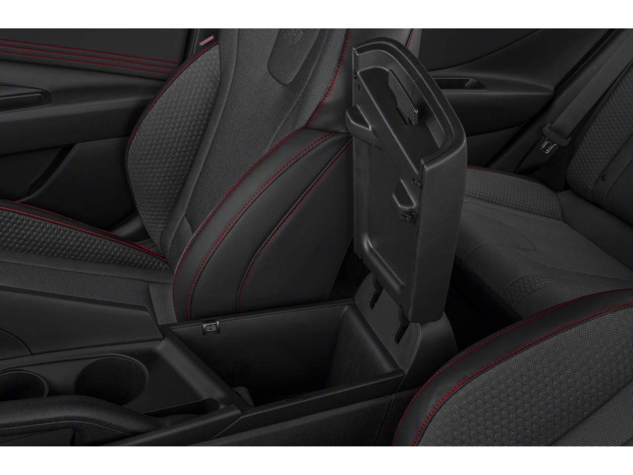 2023 Hyundai ELANTRA N Line DCT