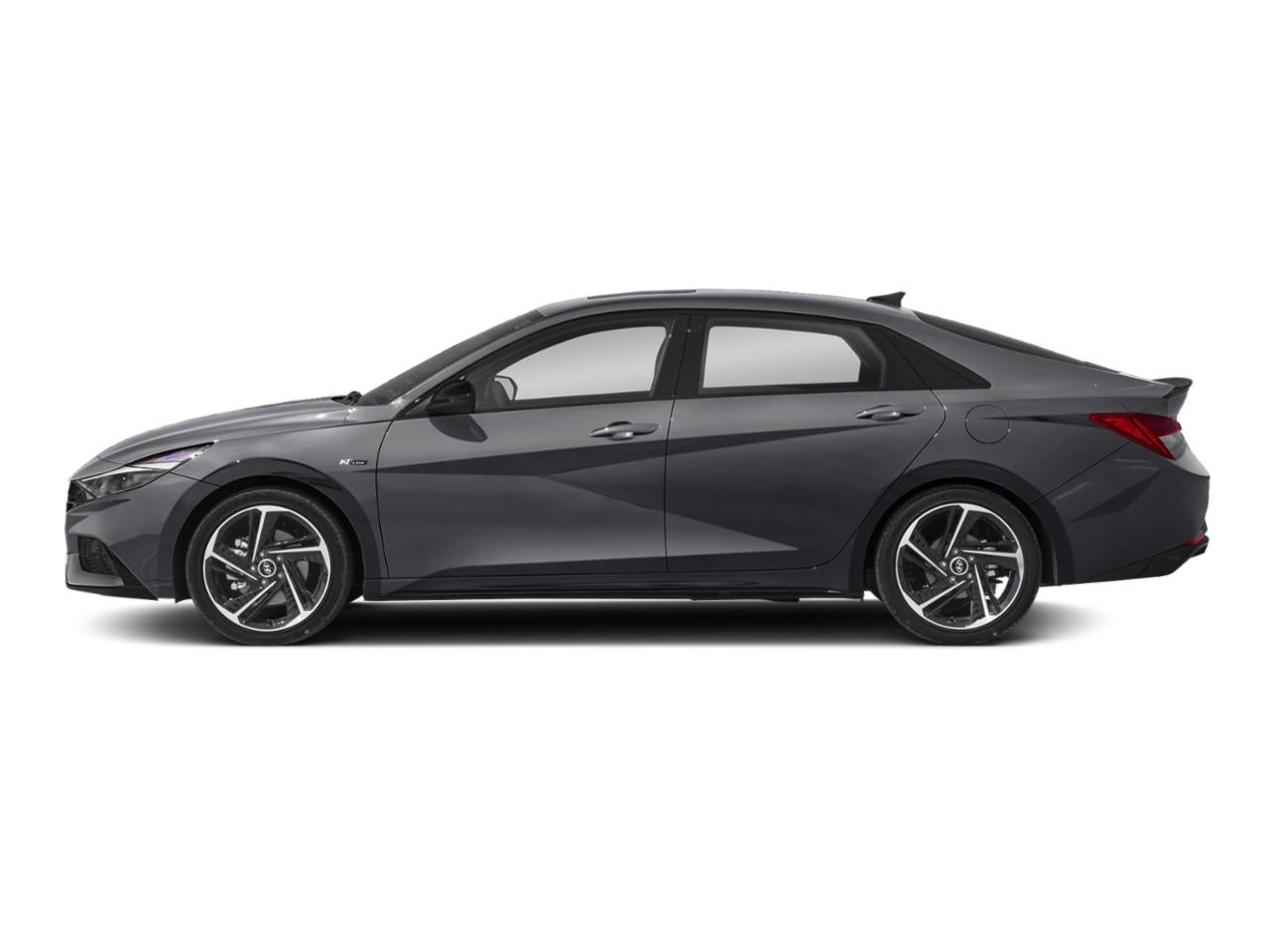 2023 Hyundai ELANTRA N Line DCT