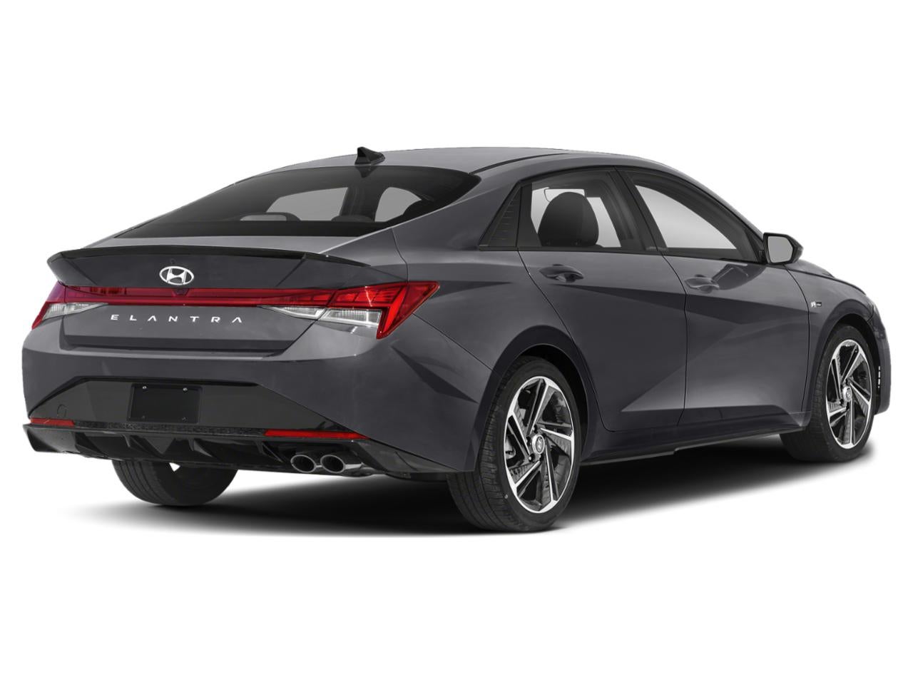 2023 Hyundai ELANTRA N Line DCT