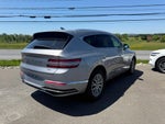 2025 Genesis GV80 2.5T Standard AWD
