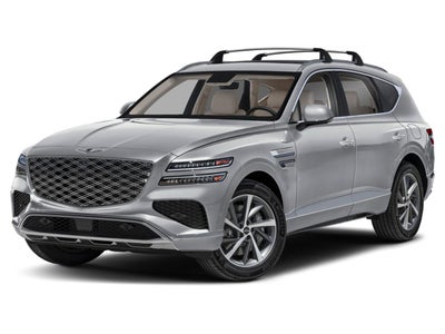 2025 Genesis GV80 2.5T Standard AWD