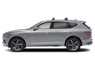 2025 Genesis GV80 2.5T Standard AWD