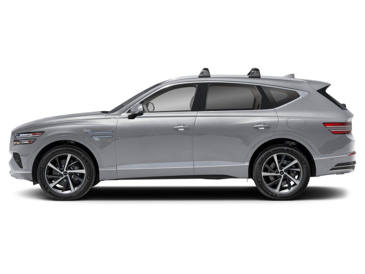 2025 Genesis GV80 2.5T Standard AWD