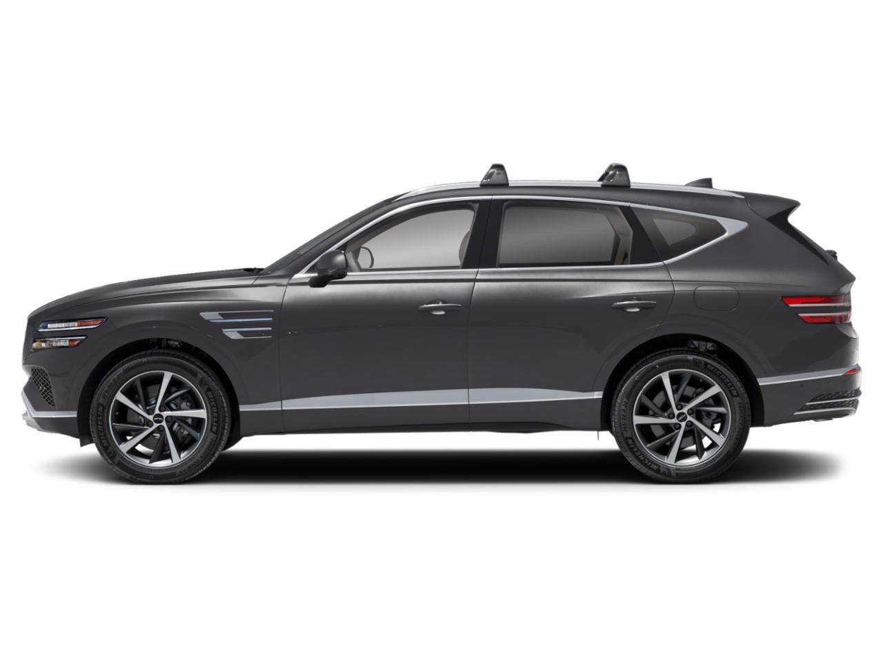 2025 Genesis GV80 2.5T Standard AWD