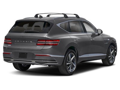2025 Genesis GV80 2.5T Standard AWD