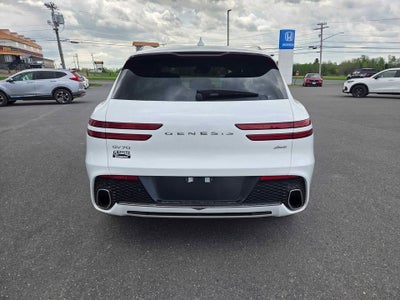 2025 Genesis GV70 2.5T AWD