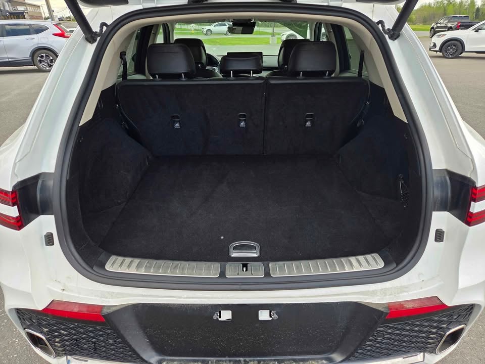 2025 Genesis GV70 2.5T AWD