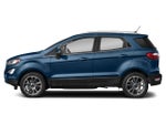 2018 Ford EcoSport SES 4WD
