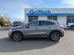2022 Mercedes-Benz GLA GLA 250 4MATIC®