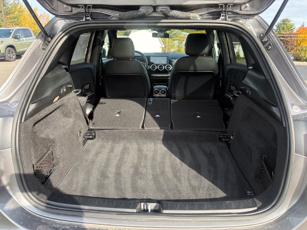 2022 Mercedes-Benz GLA GLA 250 4MATIC®