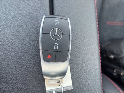 2022 Mercedes-Benz GLA GLA 250 4MATIC®