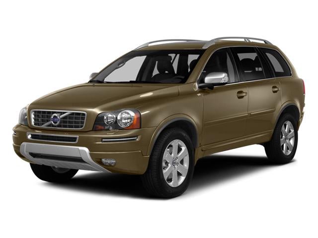 2014 Volvo XC90 AWD 4dr