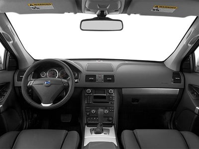 2014 Volvo XC90 AWD 4dr