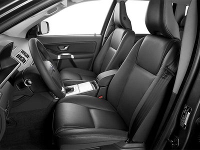 2014 Volvo XC90 AWD 4dr