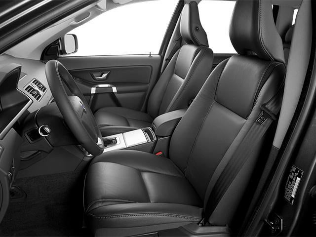 2014 Volvo XC90 AWD 4dr