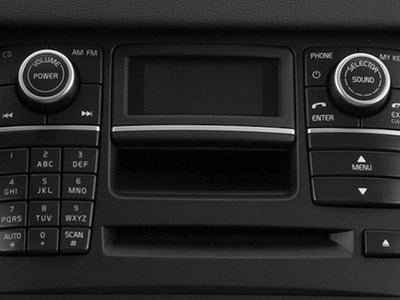 2014 Volvo XC90 AWD 4dr