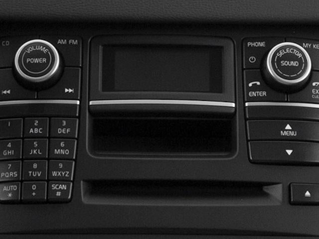 2014 Volvo XC90 AWD 4dr