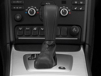 2014 Volvo XC90 AWD 4dr