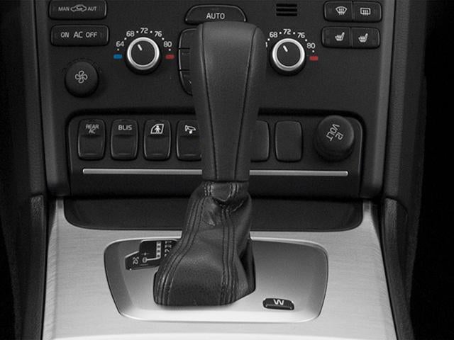 2014 Volvo XC90 AWD 4dr