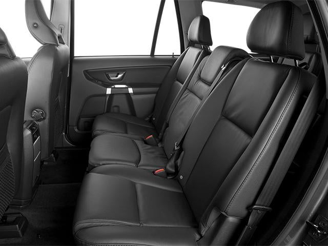 2014 Volvo XC90 AWD 4dr