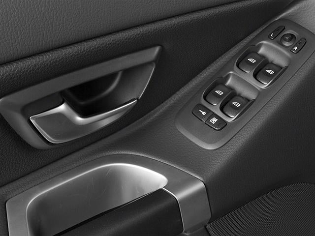 2014 Volvo XC90 AWD 4dr