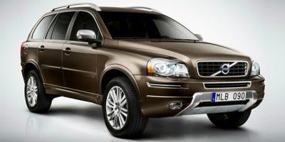 2014 Volvo XC90 AWD 4dr