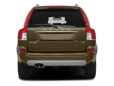 2014 Volvo XC90 AWD 4dr