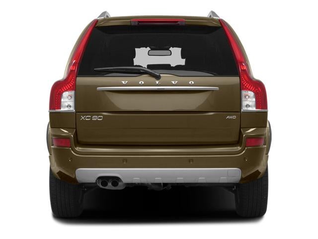 2014 Volvo XC90 AWD 4dr