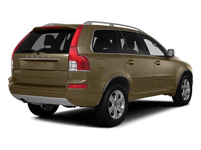 2014 Volvo XC90 AWD 4dr