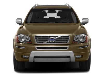 2014 Volvo XC90 AWD 4dr
