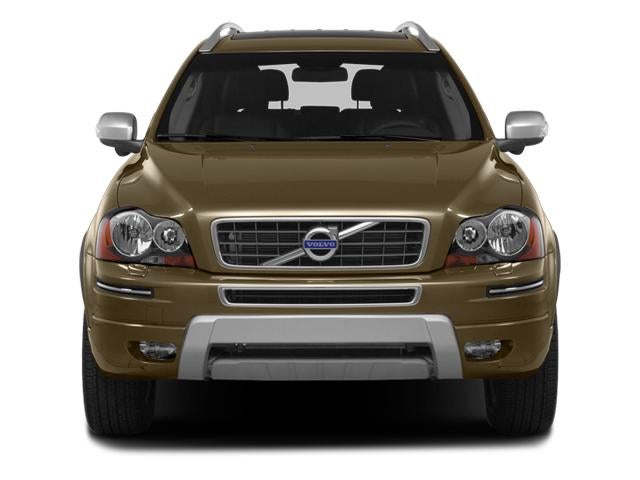 2014 Volvo XC90 AWD 4dr