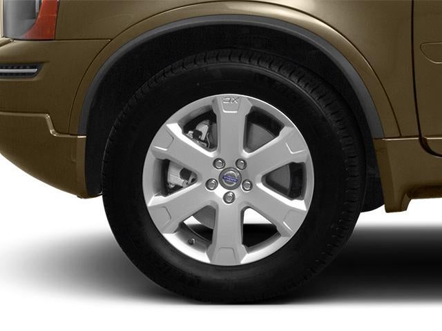 2014 Volvo XC90 AWD 4dr